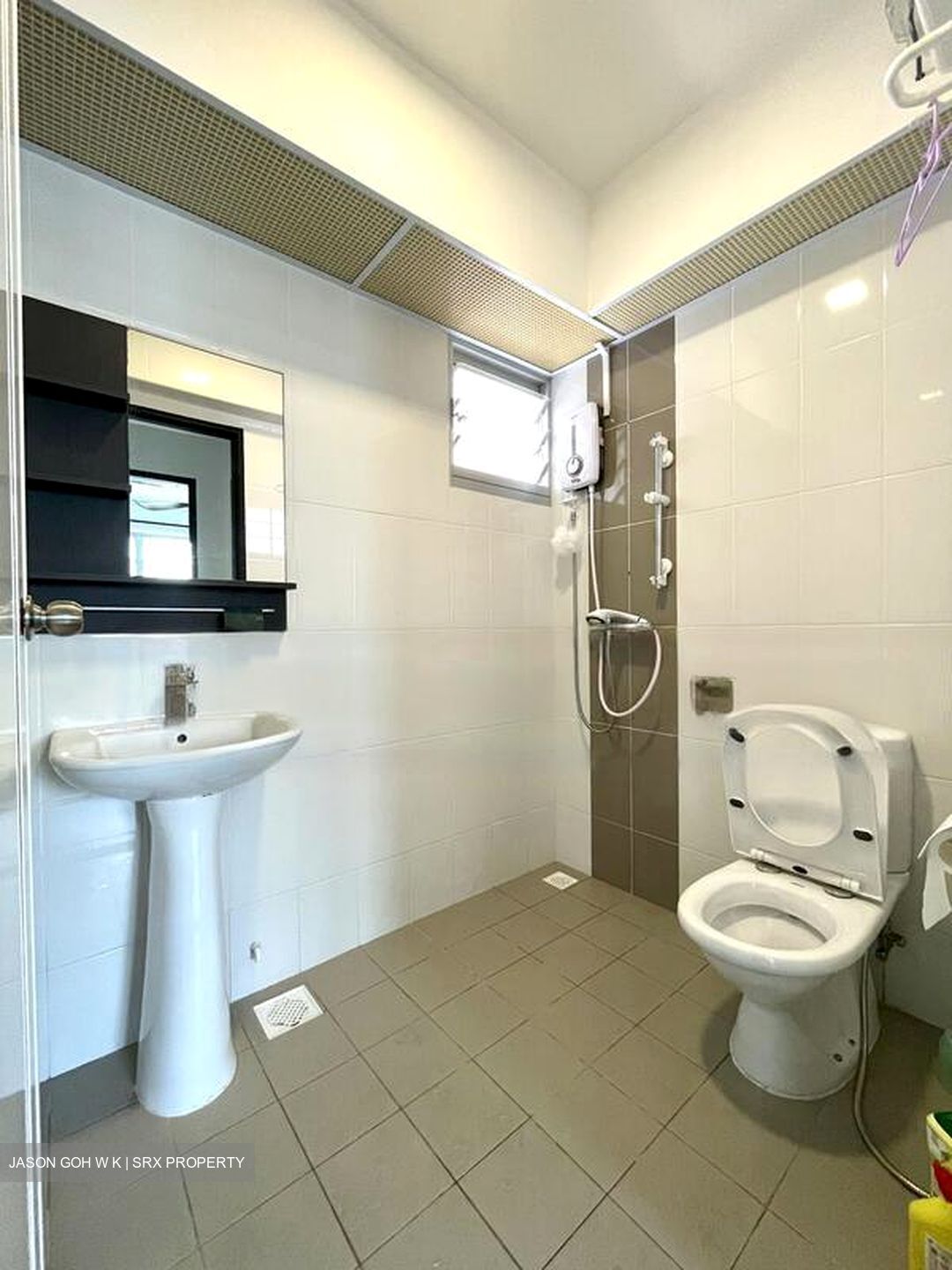 Blk 473B Hougang Parkedge (Hougang), HDB 4 Rooms #574042531